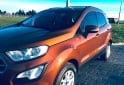 Autos - Ford Ecosport SE 2018 Nafta 98000Km - En Venta