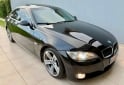 Autos - Bmw 335i Coupe Pack M 2008 Nafta - En Venta