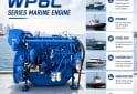 Embarcaciones - VENDO MOTOTES MARINOS DE 54 A 2000 HP - En Venta