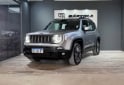 Camionetas - Jeep Renegade Longitude 1.8L 2020 Nafta 51500Km - En Venta