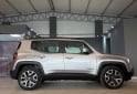 Camionetas - Jeep Renegade Longitude 1.8L 2020 Nafta 51500Km - En Venta