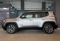 Camionetas - Jeep Renegade Longitude 1.8L 2020 Nafta 51500Km - En Venta