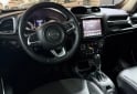 Camionetas - Jeep Renegade Longitude 1.8L 2020 Nafta 51500Km - En Venta