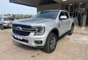 Camionetas - Ford RANGER 2.0 TDI DC 4X4 XLT 2024 Diesel 35500Km - En Venta