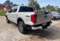 Camionetas - Ford RANGER 2.0 TDI DC 4X4 XLT 2024 Diesel 35500Km - En Venta