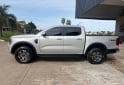 Camionetas - Ford RANGER 2.0 TDI DC 4X4 XLT 2024 Diesel 35500Km - En Venta