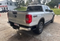 Camionetas - Ford RANGER 2.0 TDI DC 4X4 XLT 2024 Diesel 35500Km - En Venta