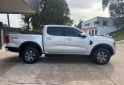 Camionetas - Ford RANGER 2.0 TDI DC 4X4 XLT 2024 Diesel 35500Km - En Venta