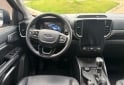 Camionetas - Ford RANGER 2.0 TDI DC 4X4 XLT 2024 Diesel 35500Km - En Venta
