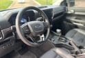 Camionetas - Ford RANGER 2.0 TDI DC 4X4 XLT 2024 Diesel 35500Km - En Venta