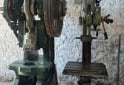 Herramientas - Vendo balanc�n y perforadora - En Venta