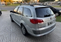 Autos - Fiat PALIO WEEKEND ATTRACTIVE 2010 Nafta 190000Km - En Venta
