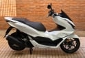 Motos - Honda PCX 160 2025 Nafta 700Km - En Venta