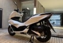 Motos - Honda PCX 160 2025 Nafta 700Km - En Venta