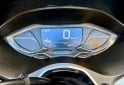 Motos - Honda PCX 160 2025 Nafta 700Km - En Venta