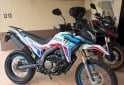 Motos - Voge 300 Rally 2026 Nafta 1900Km - En Venta