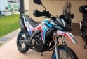 Motos - Voge 300 Rally 2026 Nafta 1900Km - En Venta