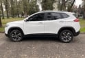 Autos - Chevrolet Tracker 2021 Nafta 74000Km - En Venta