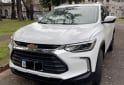Autos - Chevrolet Tracker 2021 Nafta 74000Km - En Venta