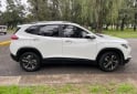 Autos - Chevrolet Tracker 2021 Nafta 74000Km - En Venta