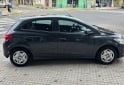 Autos - Chevrolet ONIX JOY+ PLUS 1.4N 2017 GNC 150000Km - En Venta