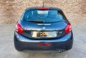 Autos - Peugeot 208 Allure 1.6 VTi 2016 Nafta - En Venta