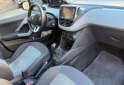 Autos - Peugeot 208 Allure 1.6 VTi 2016 Nafta - En Venta