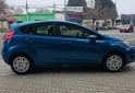 Autos - Ford FIESTA S KINETIC DESIGN 2017 Nafta 190000Km - En Venta