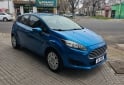Autos - Ford FIESTA S KINETIC DESIGN 2017 Nafta 190000Km - En Venta