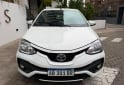 Autos - Toyota Etios 2017 Nafta 80000Km - En Venta