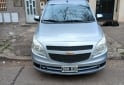 Autos - Chevrolet Agile LT 2009 Nafta 96000Km - En Venta