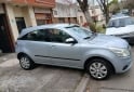 Autos - Chevrolet Agile LT 2009 Nafta 96000Km - En Venta