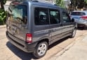 Utilitarios - Peugeot Partner 1ra mano permuto 2014 Nafta 140000Km - En Venta