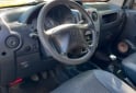 Utilitarios - Peugeot Parnert 2011 GNC 111111Km - En Venta