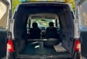 Utilitarios - Peugeot Parnert 2011 GNC 111111Km - En Venta