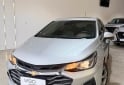 Autos - Chevrolet CRUZE PREMIER 1.4T 2023 Nafta 54000Km - En Venta