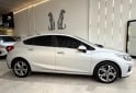 Autos - Chevrolet CRUZE PREMIER 1.4T 2023 Nafta 54000Km - En Venta