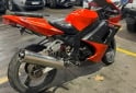 Motos - Keller K260 2008 Nafta 66000Km - En Venta