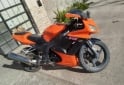Motos - Keller K260 2008 Nafta 66000Km - En Venta