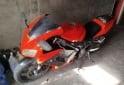 Motos - Keller K260 2008 Nafta 66000Km - En Venta