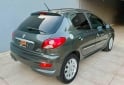 Autos - Peugeot 207 Hdi 1.4 Feline 2013 Diesel 140000Km - En Venta
