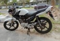 Motos - Yamaha Ybr 2022 Nafta 50000Km - En Venta