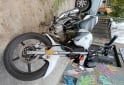 Motos - Yamaha Ybr 2022 Nafta 50000Km - En Venta