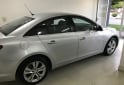 Autos - Chevrolet Cruze LTZ 2014 Nafta 45000Km - En Venta