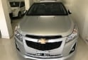 Autos - Chevrolet Cruze LTZ 2014 Nafta 45000Km - En Venta