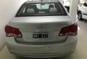 Autos - Chevrolet Cruze LTZ 2014 Nafta 45000Km - En Venta