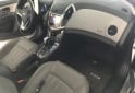 Autos - Chevrolet Cruze LTZ 2014 Nafta 45000Km - En Venta