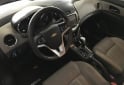 Autos - Chevrolet Cruze LTZ 2014 Nafta 45000Km - En Venta