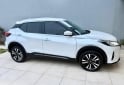 Autos - Nissan Kicks Advance 1.6 CVT 2024 Nafta 40000Km - En Venta