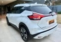 Autos - Nissan Kicks Advance 1.6 CVT 2024 Nafta 40000Km - En Venta